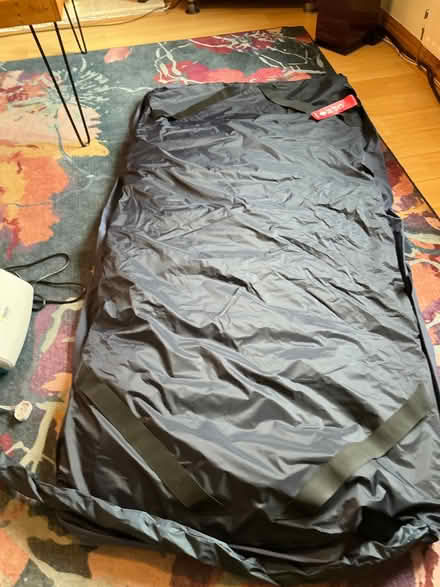 Photo of free Alerta pressure relieving matress (Stand M45) #2