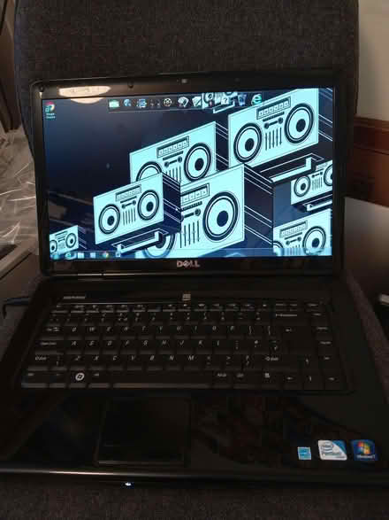Photo of free Dell Inspiron 15" laptop (Pooley Green TW20) #1