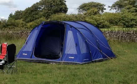 Photo of free Vango Icarus 500 Tent (Rockland St Mary NR14) #1
