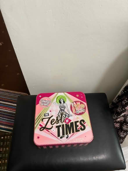 Photo of free Gift set for girls (Buckhurst Hill IG9) #1