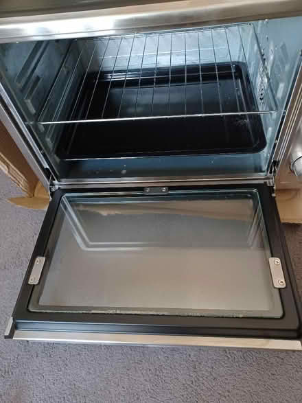 Photo of free Mini oven (Hollingbury BN1) #3