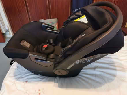 Photo of free Car seat (West Hitchin SG5) #3