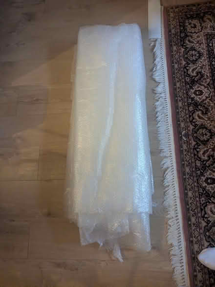 Photo of free Bubble wrap (Eh11) #1
