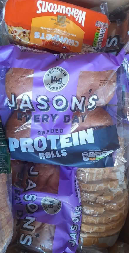 Photo of free Bakery items (Enfield EN3) #1
