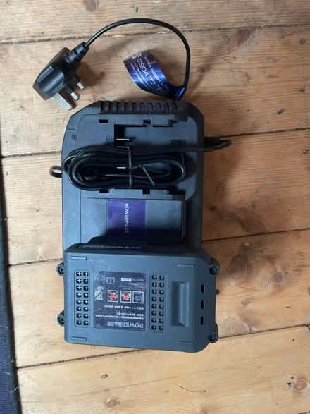 Photo of free Lawnmower (Sherbourne CV35) #2