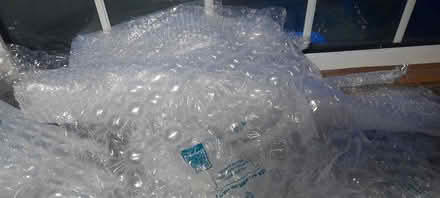 Photo of free Bubble Wrap (Dublin 12) #2