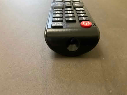 Photo of free Samsung TV remote BN59-01199F (Chalk Farm NW1) #2