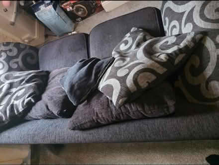 Photo of free 3 sofas (PR56fh) #2