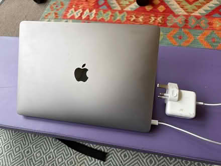 Photo of free Apple MacBook Air (Upavon SN9) #3