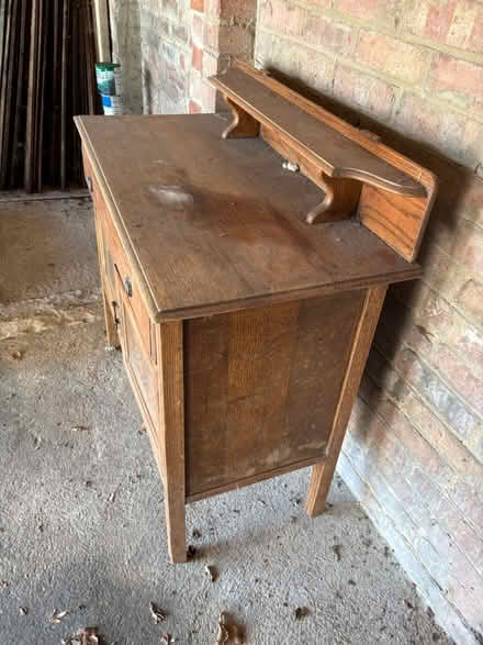Photo of free Dressing table (West Wickham BR4) #2
