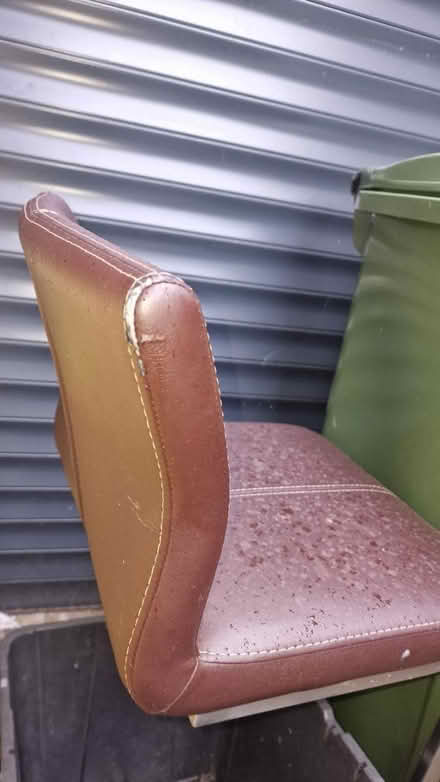 Photo of free Stool Chair (Romford RM3) #1