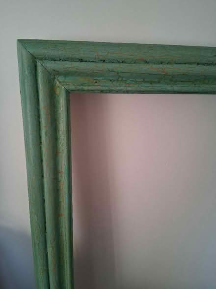 Photo of free Large Picture Frame (Kingston Park NE3) #3