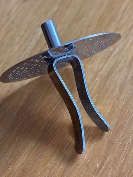 Photo of free Sink plug drainer (Great Boughton CH3) #2