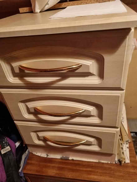 Photo of free 3 Drawers (Hay Mills B25) #2