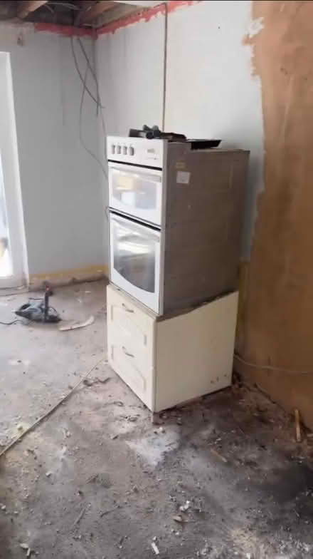 Photo of free kitchen (HP3 0EA) #3