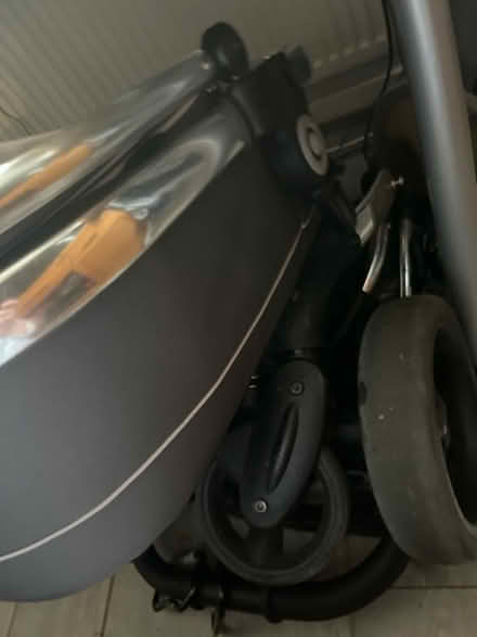 Photo of free Icandy Buggy (Potter Street CM17) #1
