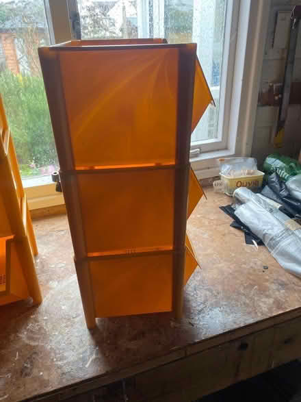 Photo of free Storage boxes (Witham CM8) #3