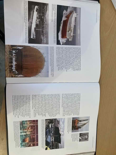 Photo of free Book Lloyds Registers (Motspur Park KT3) #3