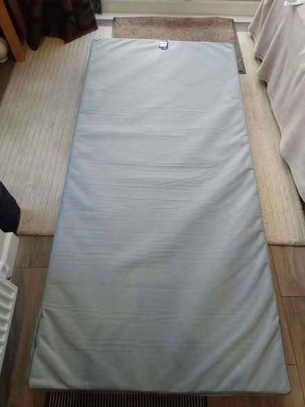 Photo of free Mattress. (Rainford WA11) #2