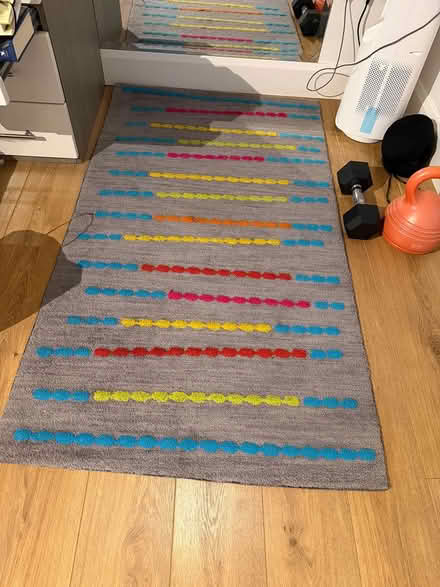 Photo of free Rug 2 (Dublin 6) #1