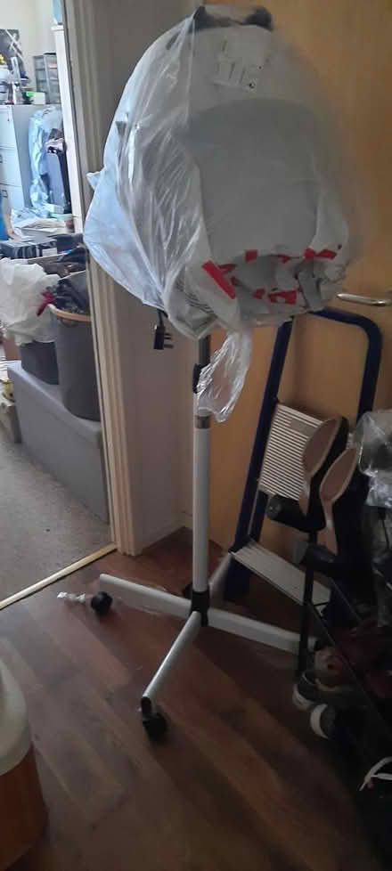 Photo of free Hairdryer (Bilston WV14) #1