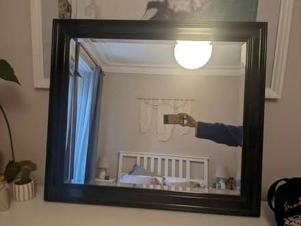 Photo of free Mirror (Eh11) #1