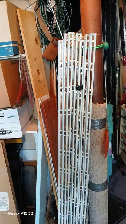 Photo of free Retail Display Racks (North Crystal Lake) #2