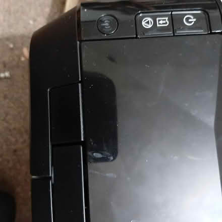Photo of free hp pixma printer (Moreton CH46) #2
