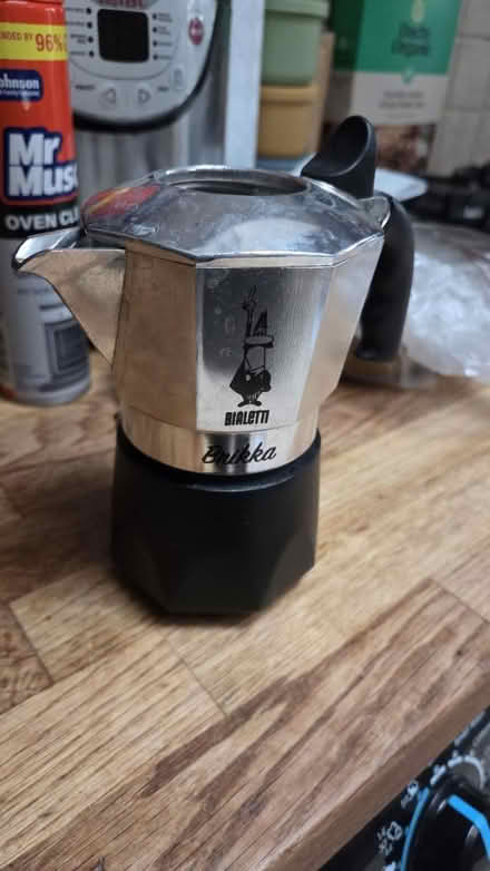 Photo of free Bialetti coffee machine (Twickenham) #1