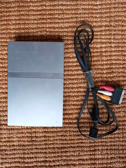 Photo of free Sony PS2 (Scale Hall LA1) #1