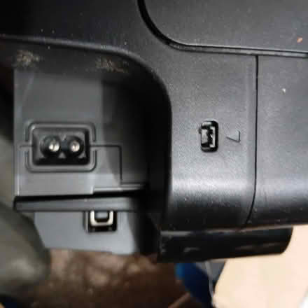 Photo of free hp pixma printer (Moreton CH46) #4