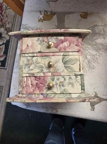 Photo of free Storage boxes/drawers (Tardebigge, B97) #3