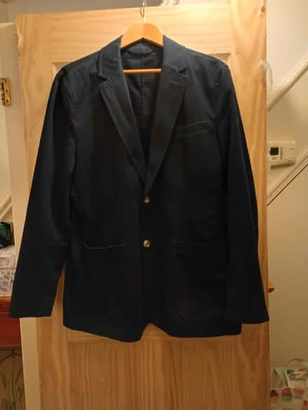 Photo of free Men's jacket (Three Bridges RH10) #1