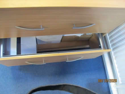 Photo of free office desks (Eastbourne BN21) #3