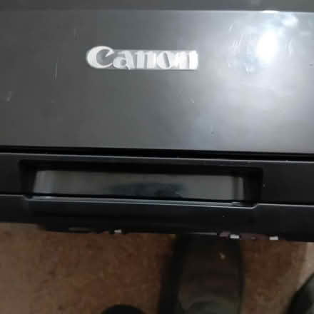 Photo of free hp pixma printer (Moreton CH46) #1