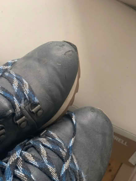 Photo of free Boots (Stretford M32) #3
