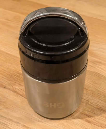Photo of free 600ml thermos flask (Boston Manor W7) #1