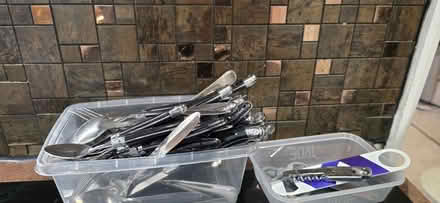 Photo of free Cutlery and bottle openers (Headington OX3) #1