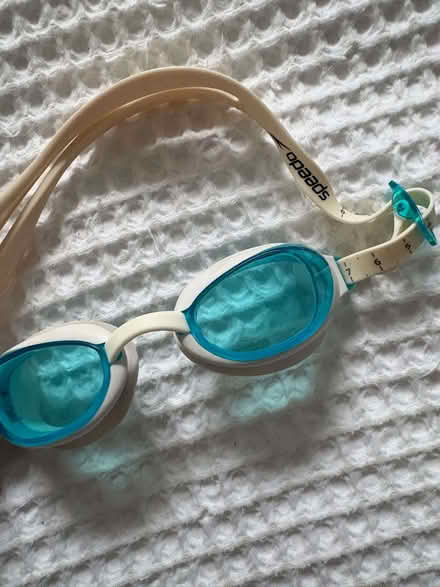 Photo of free Women's or kids swimming goggles (Tufnell Park NW5) #1