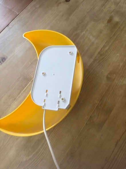Photo of free Night light (Plaistow E13) #4