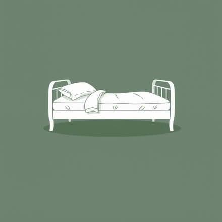 Photo of Double bed for 15yrs boy (Baldslow TN37) #1