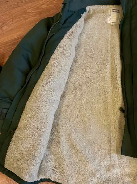 Photo of free Boys winter coat 10yrs (South Norwood SE25) #2