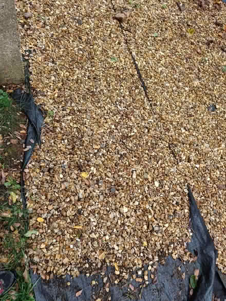 Photo of free Decorative Gravel (Letchworth SG6) #1