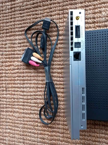 Photo of free Sony PS2 (Scale Hall LA1) #3