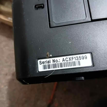 Photo of free hp pixma printer (Moreton CH46) #3