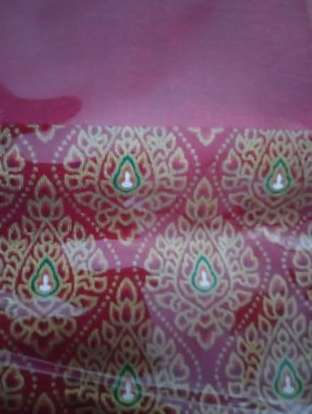 Photo of free Table runner (Kingsway BA2) #2