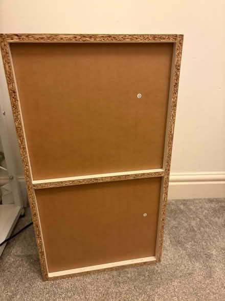Photo of free Bed Side Table (The Grange Estate N2) #3