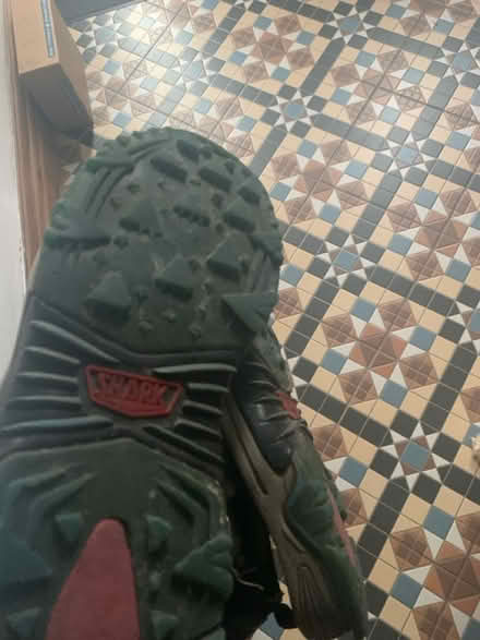 Photo of free Sandals (Stretford M32) #2