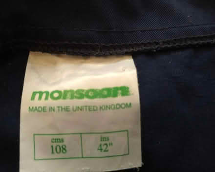 Photo of free Boiler suit (Clifton BS8) #2