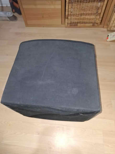 Photo of free Ikea drona black box (Feltham TW14) #2